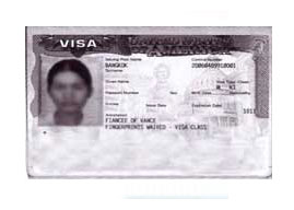 K1 Visa