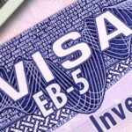EB-5 Immigrant Investor Program